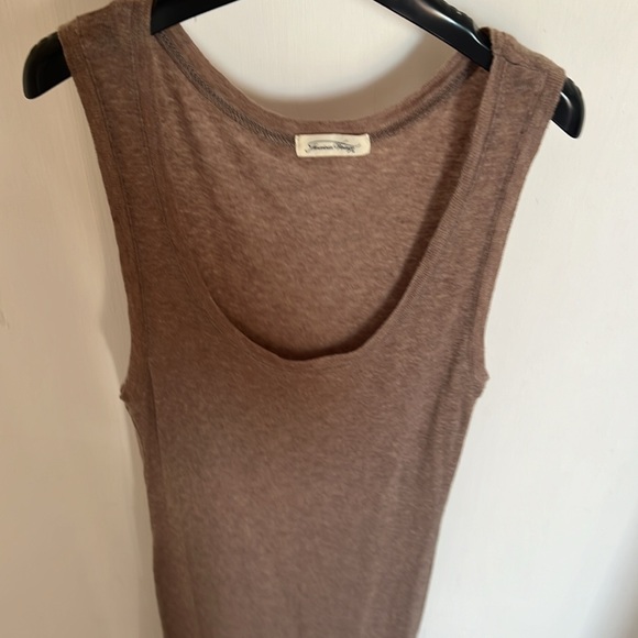 American Vintage Tank Sz S - Picture 11 of 15